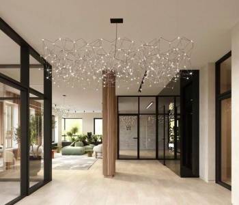 Продается Многокомнатная квартира, 113,9 м²