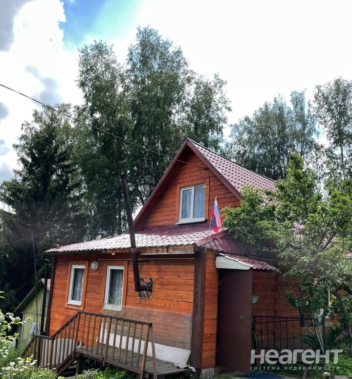 Продается Дом, 80 м²