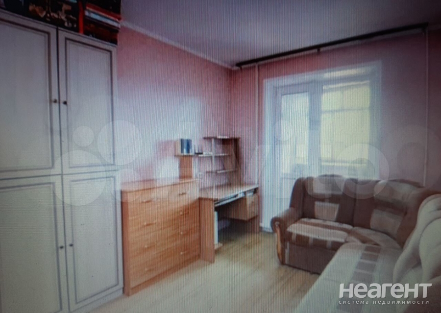 Продается 3-х комнатная квартира, 63 м²