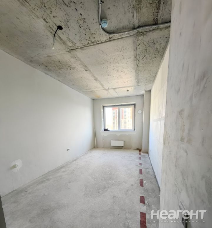 Продается 2-х комнатная квартира, 42,3 м²