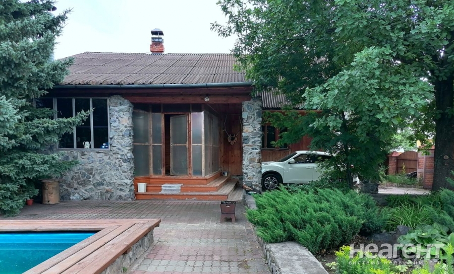 Продается Дом, 80 м²