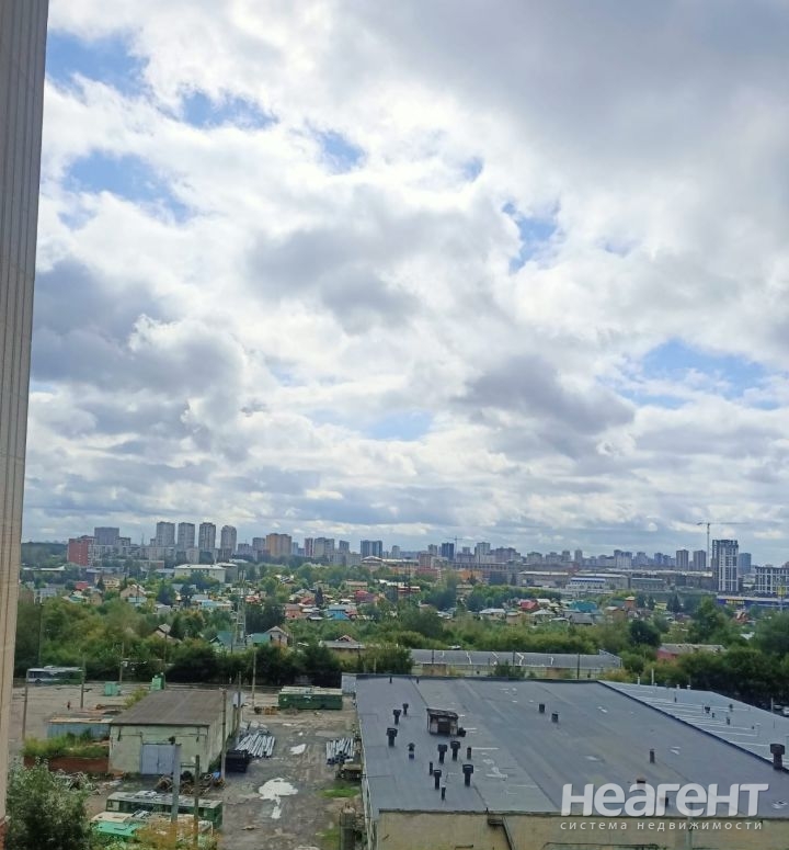 Продается 3-х комнатная квартира, 60 м²