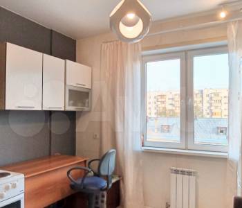 Продается 1-комнатная квартира, 39 м²