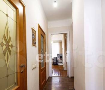 Продается 3-х комнатная квартира, 89,7 м²