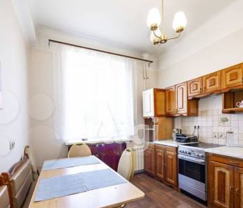 Продается 3-х комнатная квартира, 89,7 м²