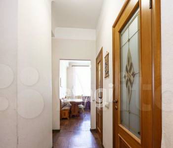 Продается 3-х комнатная квартира, 89,7 м²