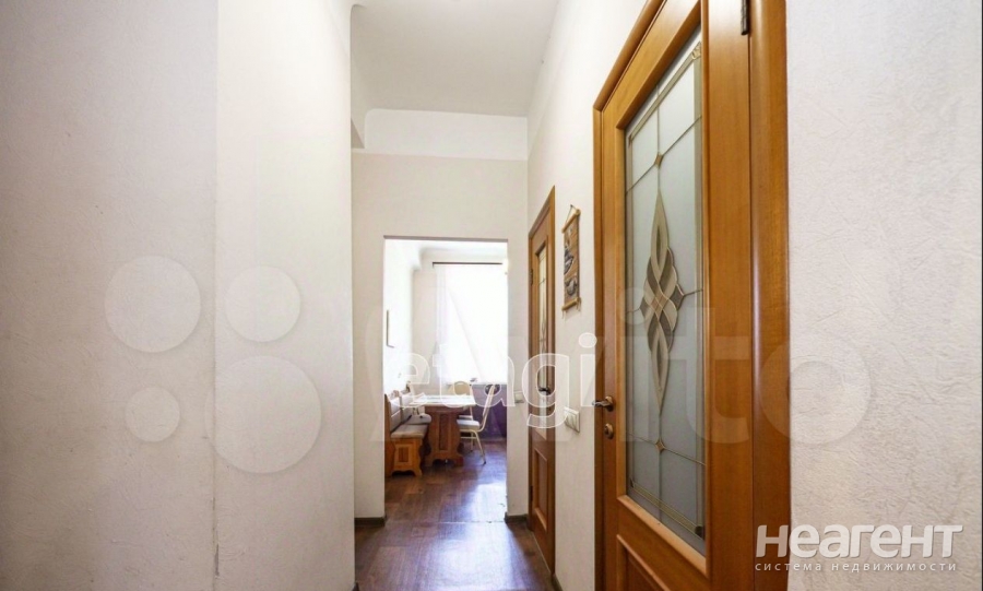 Продается 3-х комнатная квартира, 89,7 м²