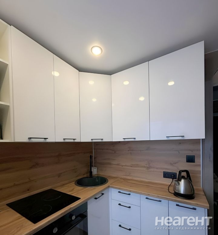 Продается 2-х комнатная квартира, 42,2 м²