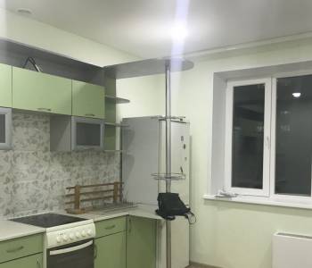 Сдается 1-комнатная квартира, 38 м²
