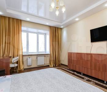 Продается 3-х комнатная квартира, 146 м²