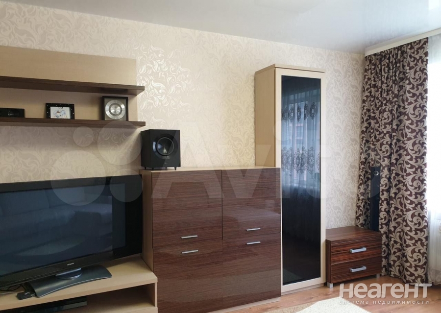 Продается 3-х комнатная квартира, 65 м²