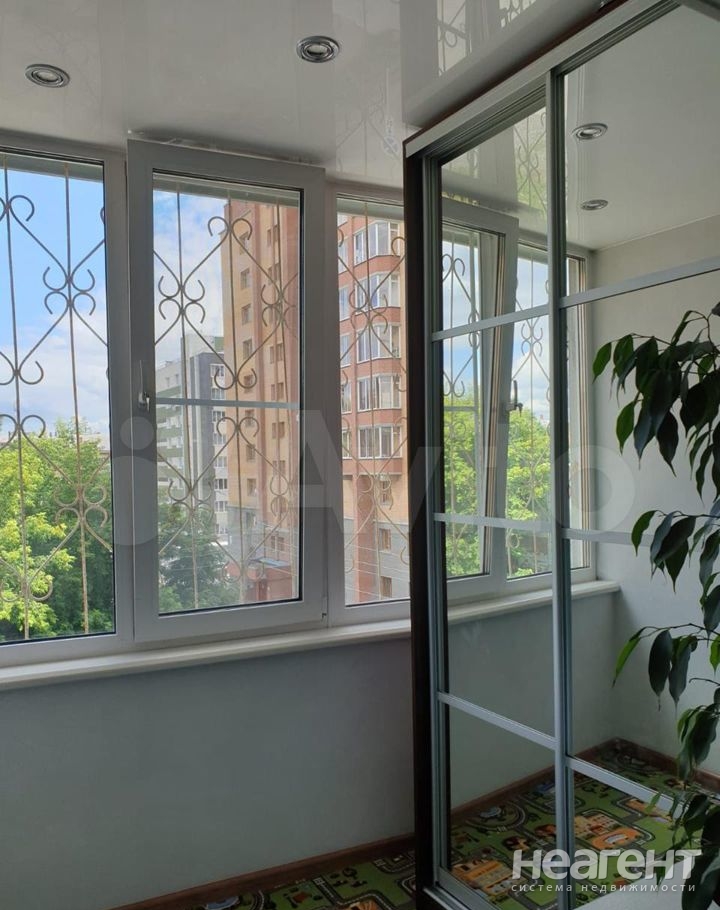 Продается 3-х комнатная квартира, 65 м²