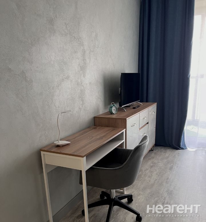 Сдается 1-комнатная квартира, 27 м²