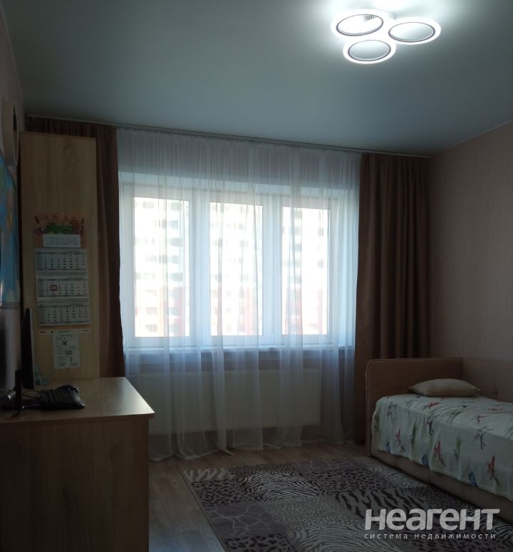 Продается 2-х комнатная квартира, 47 м²