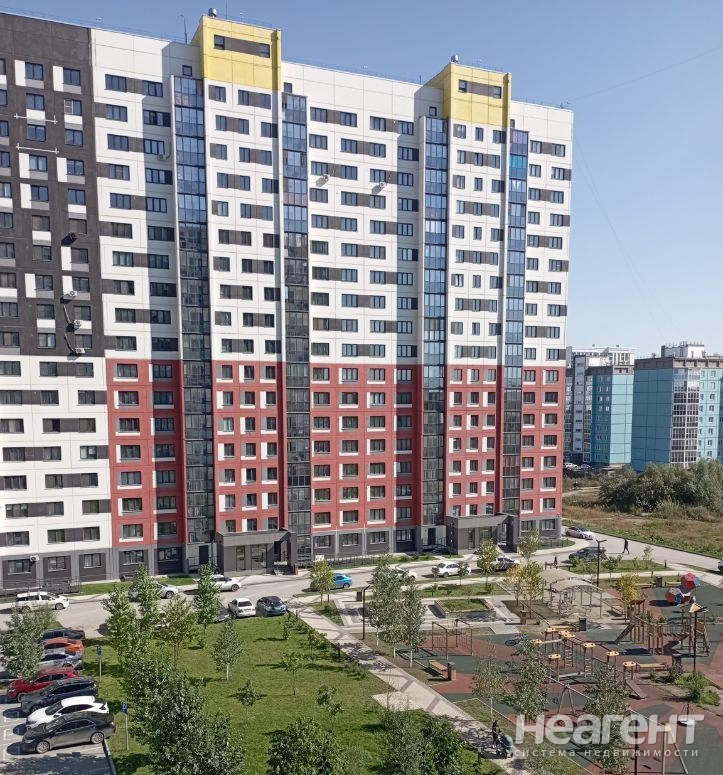 Продается 2-х комнатная квартира, 47 м²