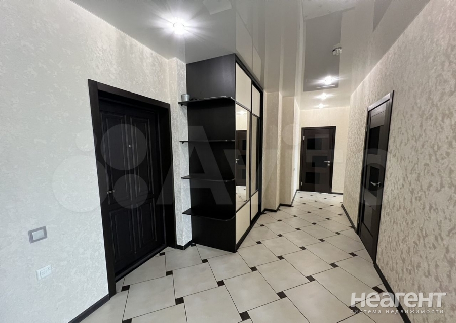 Продается 3-х комнатная квартира, 87 м²