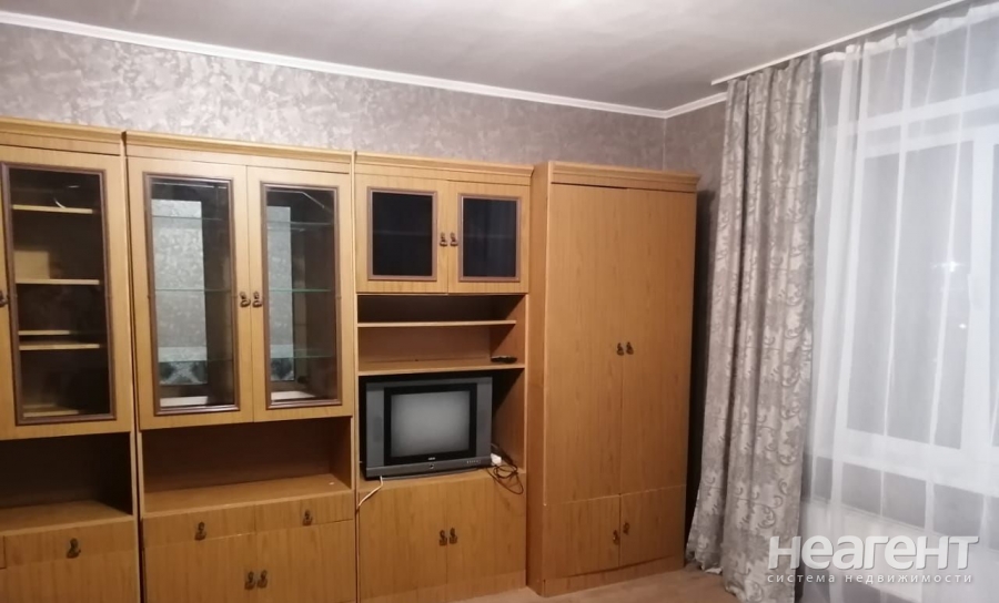 Продается 2-х комнатная квартира, 53,1 м²