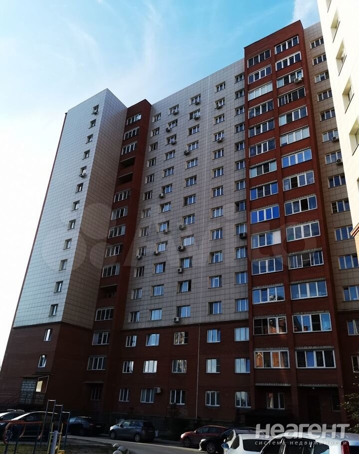 Продается 3-х комнатная квартира, 114 м²