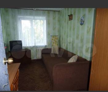 Продается 3-х комнатная квартира, 56 м²