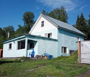 Продается Дом, 90 м²