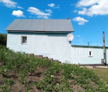 Продается Дом, 90 м²