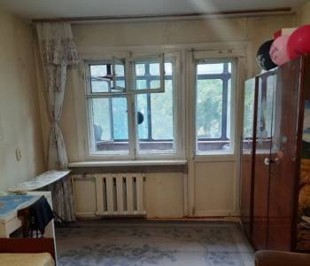 Продается 2-х комнатная квартира, 46,9 м²