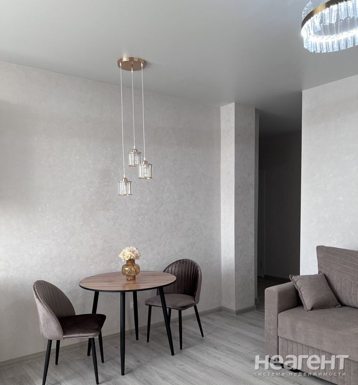 Продается 2-х комнатная квартира, 50 м²