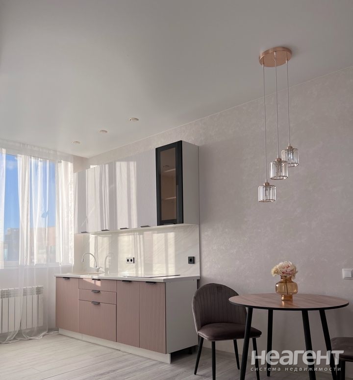 Продается 2-х комнатная квартира, 50 м²