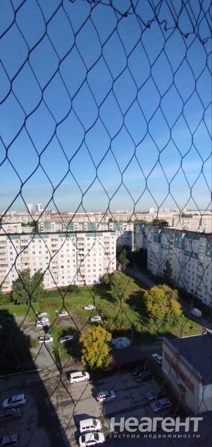 Продается 3-х комнатная квартира, 69,5 м²