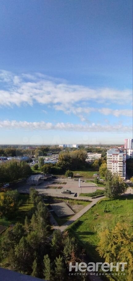 Продается 3-х комнатная квартира, 69,5 м²