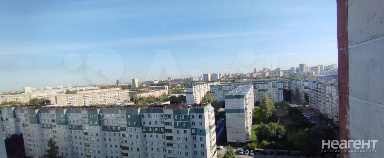 Продается 3-х комнатная квартира, 69,5 м²