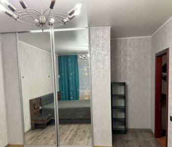 Продается 2-х комнатная квартира, 52,5 м²