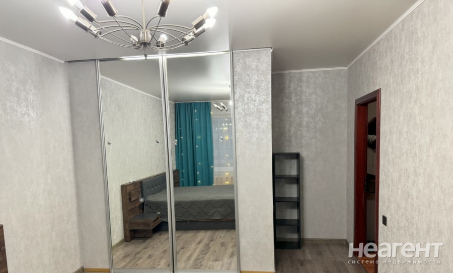 Продается 2-х комнатная квартира, 52,5 м²