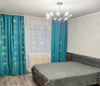 Продается 2-х комнатная квартира, 52,5 м²