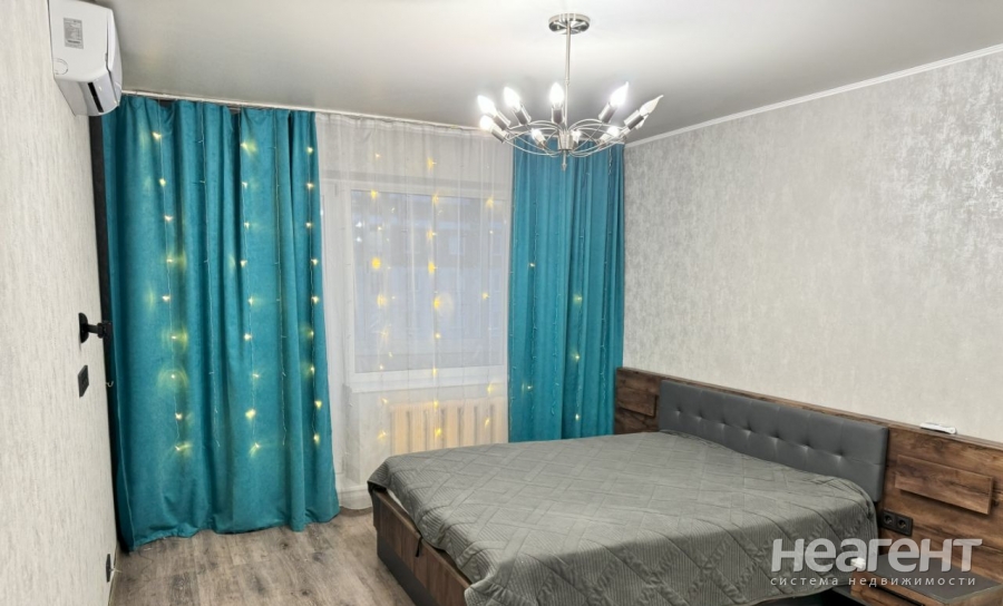 Продается 2-х комнатная квартира, 52,5 м²