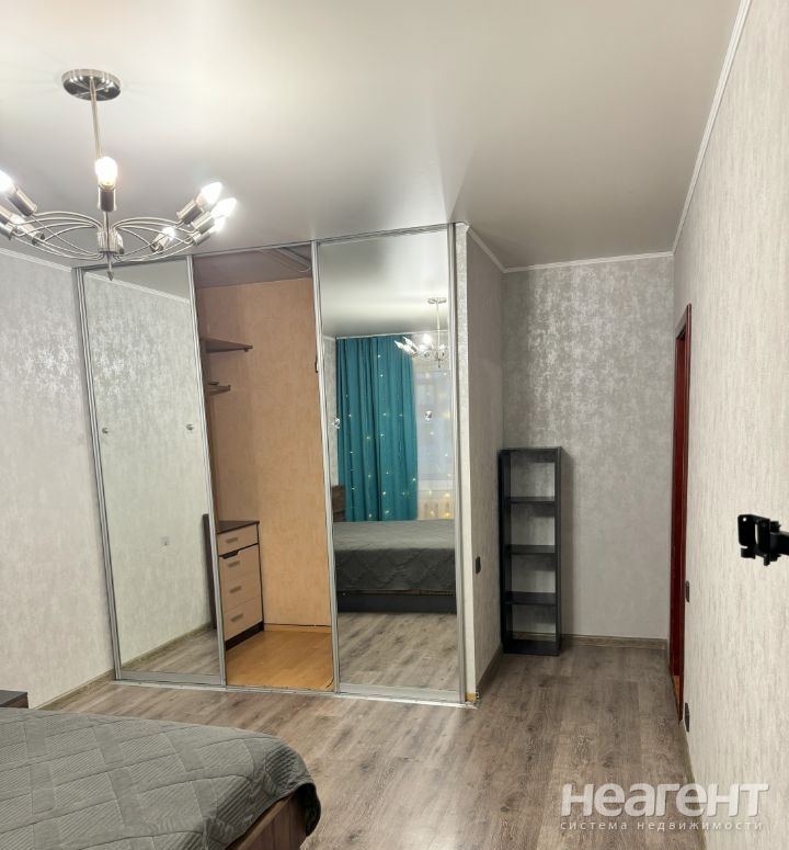 Продается 2-х комнатная квартира, 52,5 м²