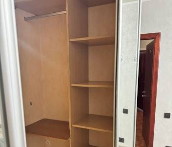 Продается 2-х комнатная квартира, 52,5 м²