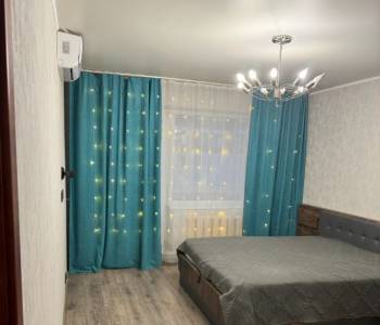 Продается 2-х комнатная квартира, 52,5 м²