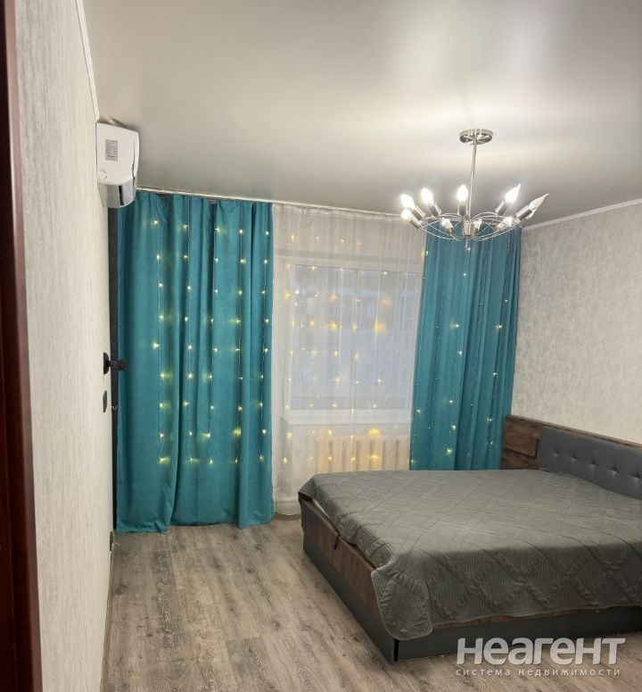 Продается 2-х комнатная квартира, 52,5 м²