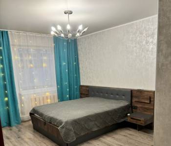 Продается 2-х комнатная квартира, 52,5 м²