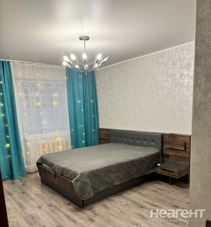 Продается 2-х комнатная квартира, 52,5 м²