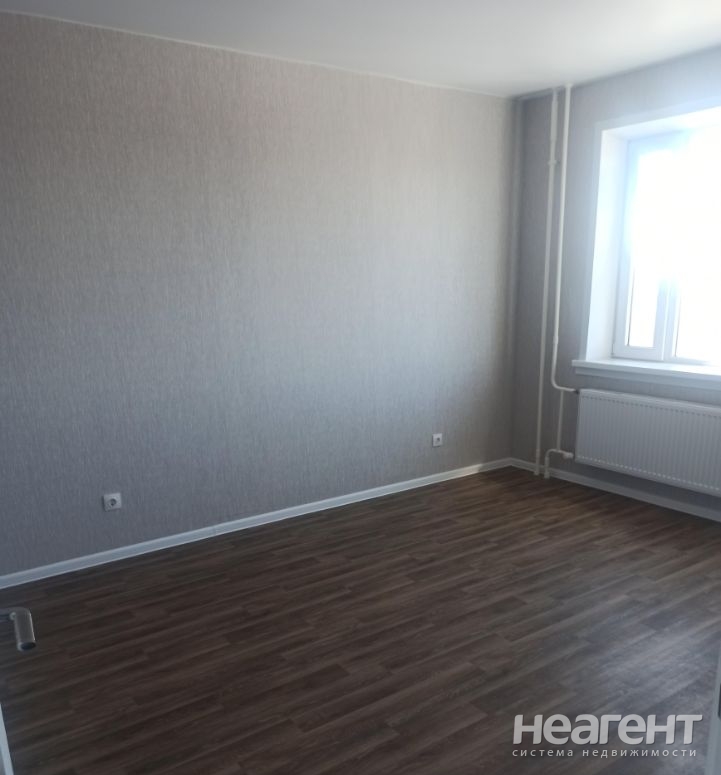 Продается 2-х комнатная квартира, 53,9 м²