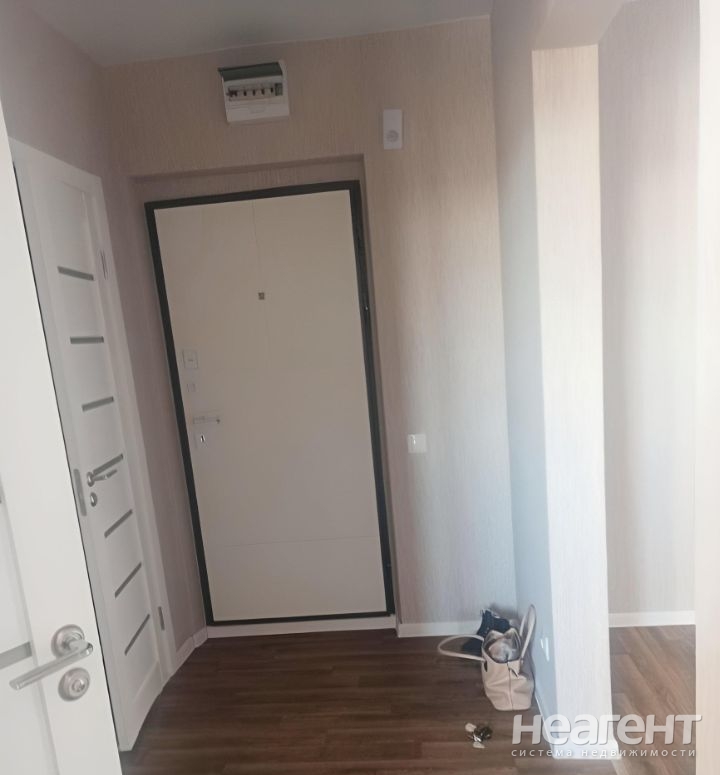 Продается 2-х комнатная квартира, 53,9 м²