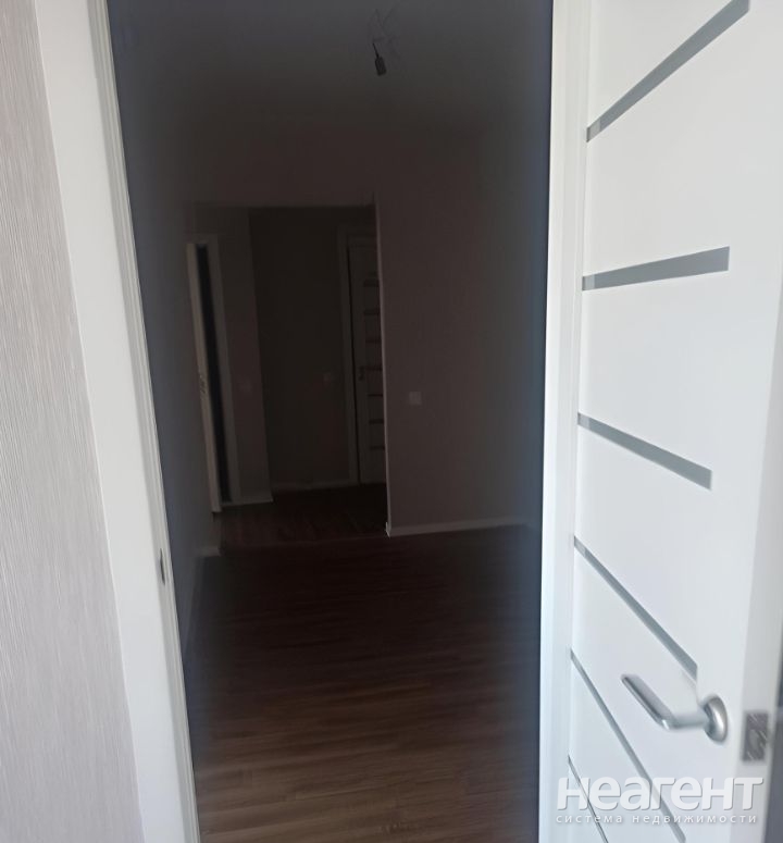 Продается 2-х комнатная квартира, 53,9 м²