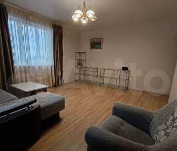 Продается 1-комнатная квартира, 45 м²