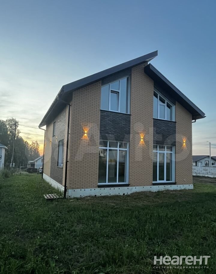 Продается Дом, 140 м²