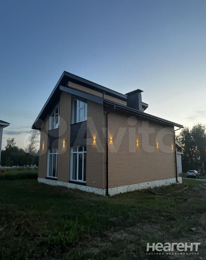 Продается Дом, 140 м²