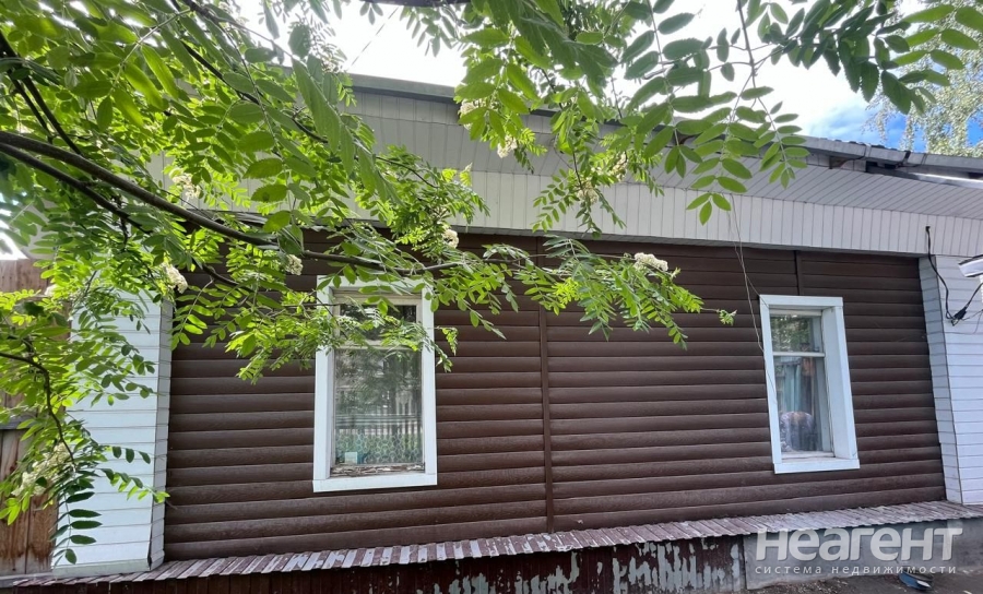 Продается 2-х комнатная квартира, 39 м²