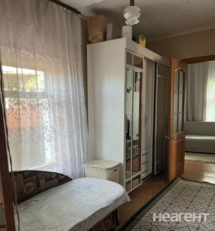 Продается 2-х комнатная квартира, 39 м²