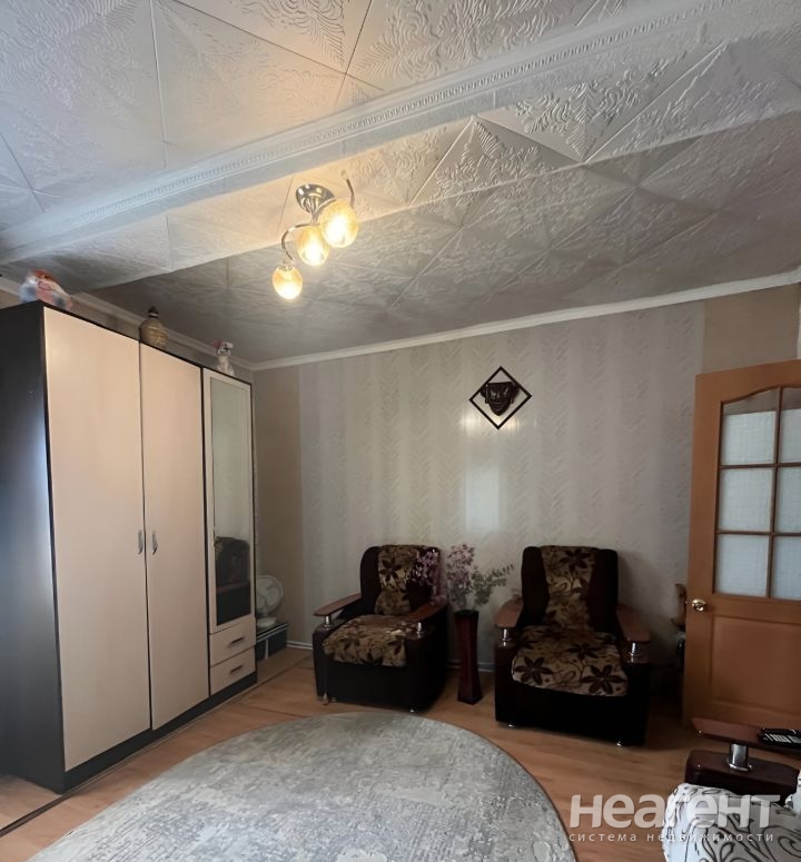 Продается 2-х комнатная квартира, 39 м²